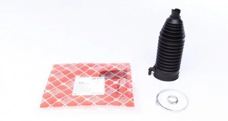 Пыльник рулевой рейки CITROEN / PEUGEOT Berlingo / C4 / DS5 / 308 / Partner 06>. FEBI BILSTEIN 44797