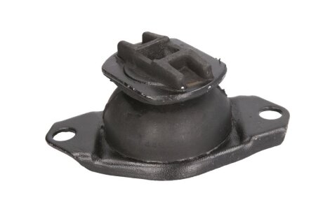 Подушка двигуна задн, гумово-металев. ALFA ROMEO 147, 155, 156, GT FIAT TEMPRA LANCIA DEDRA, DELTA II 1.7-3.2 09.89-09.10 FEBI BILSTEIN 44921