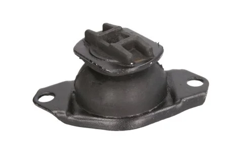 Подушка двигуна задн, гумово-металев. ALFA ROMEO 147, 155, 156, GT FIAT TEMPRA LANCIA DEDRA, DELTA II 1.7-3.2 09.89-09.10 FEBI BILSTEIN 44921