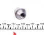 Гайка колесная FORD Escort / Focus / Kuga / Transit 08 - FEBI BILSTEIN 44949 (фото 3)