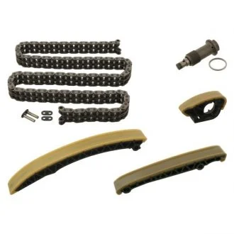Набір MERCEDES Sprinter / Vito / E (W211) / S (W220) / G (W463) / ML (163) 00-09 FEBI BILSTEIN 44950