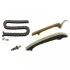 Комплект MERCEDES (M166 1,4-2,1L) Simplex ланок - 108 шт. (4 in 1) + замок 97-05 44961