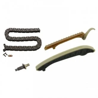 Комплект MERCEDES (M166 1,4-2,1L) Simplex ланок - 108 шт. (4 in 1) + замок 97-05 FEBI BILSTEIN 44961