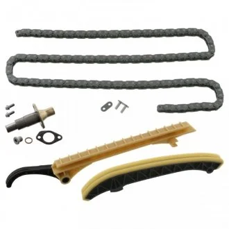 Комплект MERCEDES (M266 1.5-2.0L) Simplex ланок - 126 шт. (4 in 1) 04-12 FEBI BILSTEIN 44968