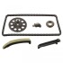 Фото 1 - комплект SMART Cabrio (450) / Crossblade (450) / Fortwo (450) 06 / 0,7L 98-07 - замена на FE30644 FEBI BILSTEIN 44969 Комплект SMART Cabrio (450) / Crossblade (450) / Fortwo (450) 06 / 0,7L 98-07 - замена на FE30644 FEBI BILSTEIN 44969 (фото 1)