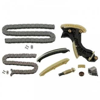 Цепь привода ГРМ (комплект) FEBI BILSTEIN 44975