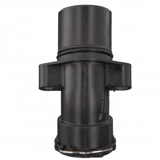 Флянец системы охлаждения MERCEDES C (W203, W204) / CLK (W209) / E (W211) M271 00-15 FEBI BILSTEIN 44986