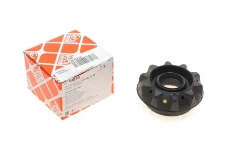 Опора амортизатора SMART 01 - FEBI BILSTEIN 44993