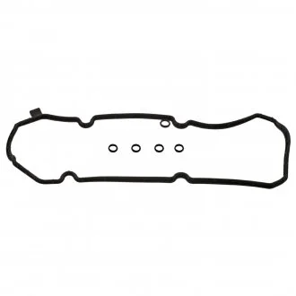 Прокладка клапанной крышки FIAT / FORD Doblo / Punto / Panda / Ka 1,2 / 1,4L 04 - FEBI BILSTEIN 45050