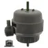 Подушка двигателя левая AUDI A6 (4F) 2004 - 2011 45082