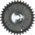 Шестерня розподілвала AUDI/SEAT/SKODA/VW A1/A3/Leon/Octavia/Rapid/Golf "1,4/1,6L "03>> FEBI BILSTEIN 45084 (фото 4)