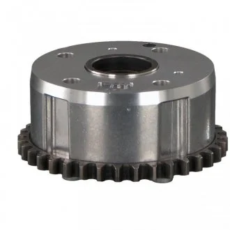 Шестерня розподілвала AUDI/SEAT/SKODA/VW A1/A3/Leon/Octavia/Rapid/Golf "1,4/1,6L "03>> FEBI BILSTEIN 45084