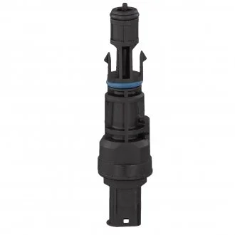 Датчик швидкості FEBI BILSTEIN 45166