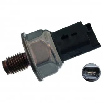 Датчик давления топлива CITROEN / FIAT / PEUGEOT FEBI BILSTEIN 45177