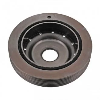 Шкив ремня Renault 1,4/1,6 K4J/K4M FEBI BILSTEIN 45178