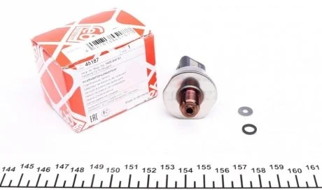 Датчик давления FEBI BILSTEIN 45187