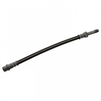 Тормозной шланг VW T5 задняя левая сторона 03 - FEBI BILSTEIN 45215