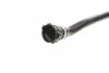 Патрубoк водяного охлаждения двигателя, слева снизу BMW FEBI BILSTEIN 45284 (фото 2)