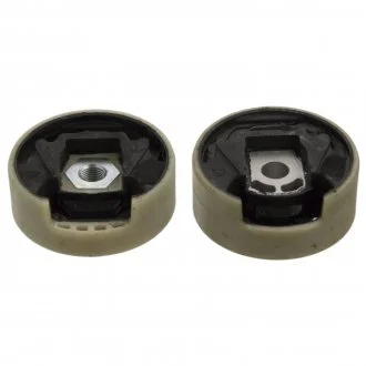 Комплект опоры подушки двигателя VAG (22766 и 22762) FEBI BILSTEIN 45308