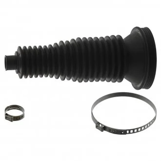 Чохол рульового механізму FEBI BILSTEIN 45480