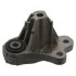 Подушка двигателя задняя FORD C-MAX, Focus (04) 2003 - 2012 FEBI BILSTEIN 45496 (фото 3)