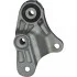 Подушка двигателя задняя FORD C-MAX, Focus (04) 2003 - 2012 FEBI BILSTEIN 45496 (фото 8)