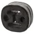 Кріплення глушника AUDI/SEAT/SKODA/VW 45575