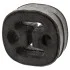Крепления глушителя AUDI / SEAT / SKODA / VW FEBI BILSTEIN 45575 (фото 2)