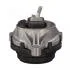Подушка двигуна задн/передн Прав, гідравлічний BMW 1 (F20), 1 (F21), 2 (F22, F87), 2 (F23), 3 (F30, F80), 3 (F31), 3 GRAN TURISMO (F34), 4 (F32, F82), 4 (F33, F83) 3.0/3.0H 11.11- FEBI BILSTEIN 45583 (фото 4)
