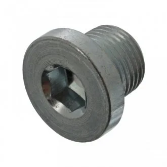 Різьбова пробка FEBI BILSTEIN 45617