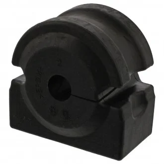 Втулка стабілізатора BMW 7 E65 D=15mm "R "01>> FEBI BILSTEIN 45626