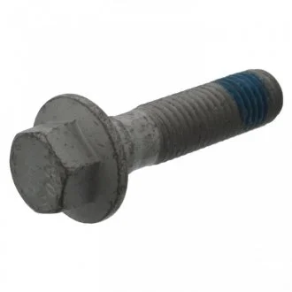 Болт кріплення амортизатора FORD 98 - FEBI BILSTEIN 45673