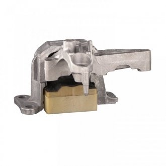 Подушка двигателя RENAULT Megane / Fluence 09 - FEBI BILSTEIN 45823