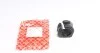 Втулка стабилизатора MERCEDES Sprinter (906) R D = 30mm 06 - 45867