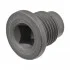 Пробка маслосливного отверстия двигателя M16x1,5 FEBI BILSTEIN 45890 (фото 2)