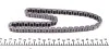 Ланцюг ГРМ AUDI / SEAT / SKODA / VW 2.0 TFSI FEBI BILSTEIN 45955 (фото 2)