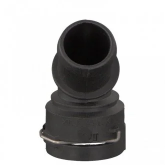 Флянець системи охолодження AUDI/SEAT/SKODA/VW "1,4-"2,0L FEBI BILSTEIN 45978