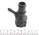 Фітинг пластмасовий системи охолодження FEBI BILSTEIN 45990 (фото 2)