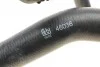Патрубок системы охлаждения BMW X5 (E70) 4.8L FEBI BILSTEIN 46036 (фото 4)