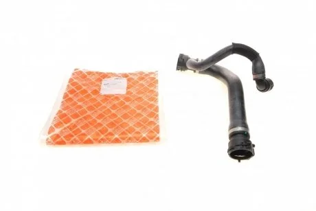 Патрубок системи охолодження BMW X5 (E70) 4.8L FEBI BILSTEIN 46036