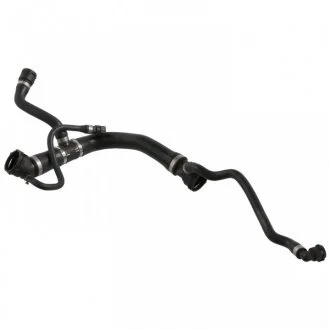 Патрубок системы охлаждения BMW X5 (E53) 4,4 / 4,8L 03- 06 FEBI BILSTEIN 46038