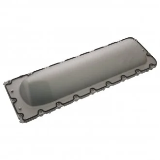 Крышка блока цилиндров BMW M60 / M62 "92-06 FEBI BILSTEIN 46051