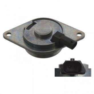 Клапан фаз газорозподілу CHEVROLET/OPEL &quot;1,2/1,4L &quot;09&gt;&gt; FEBI BILSTEIN 46086 (фото 1)