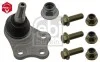 Кульова опора важеля перед. лів./прав. LAND ROVER FREELANDER 2 2.0/2.2D/3.2 10.06-10.14 FEBI BILSTEIN 46121 (фото 2)