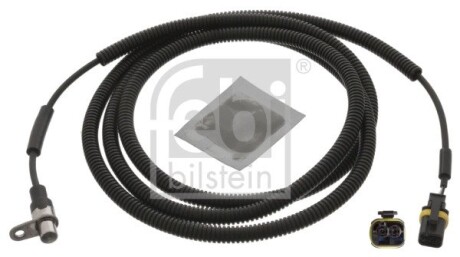 Датчик ABS MAN (правий) FEBI BILSTEIN 46232