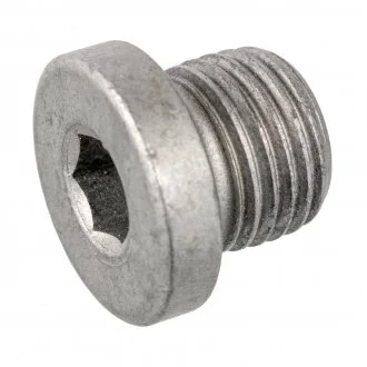 Корок піддону MERCEDES / SMART FEBI BILSTEIN 46267