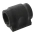 Втулка стабилизатора LAND ROVER Discovery передняя сторона D = 28,5mm 09 - 46295