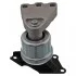 Подушка двигуна VOLKSWAGEN Multivan 5/ T5 "FR "03>> FEBI BILSTEIN 46296 (фото 6)