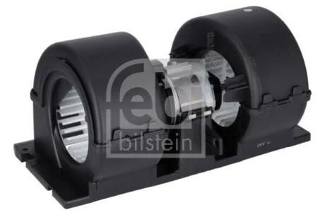 Вентилятор салону FEBI BILSTEIN 46345