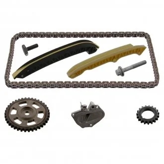 Комплект цепи FEBI BILSTEIN 46365